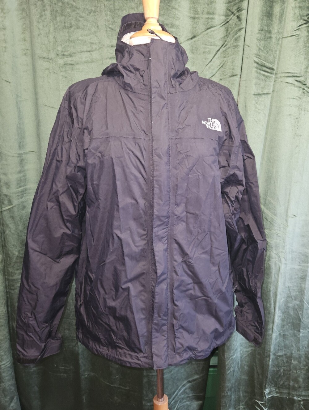 The North Face Rain Jacket